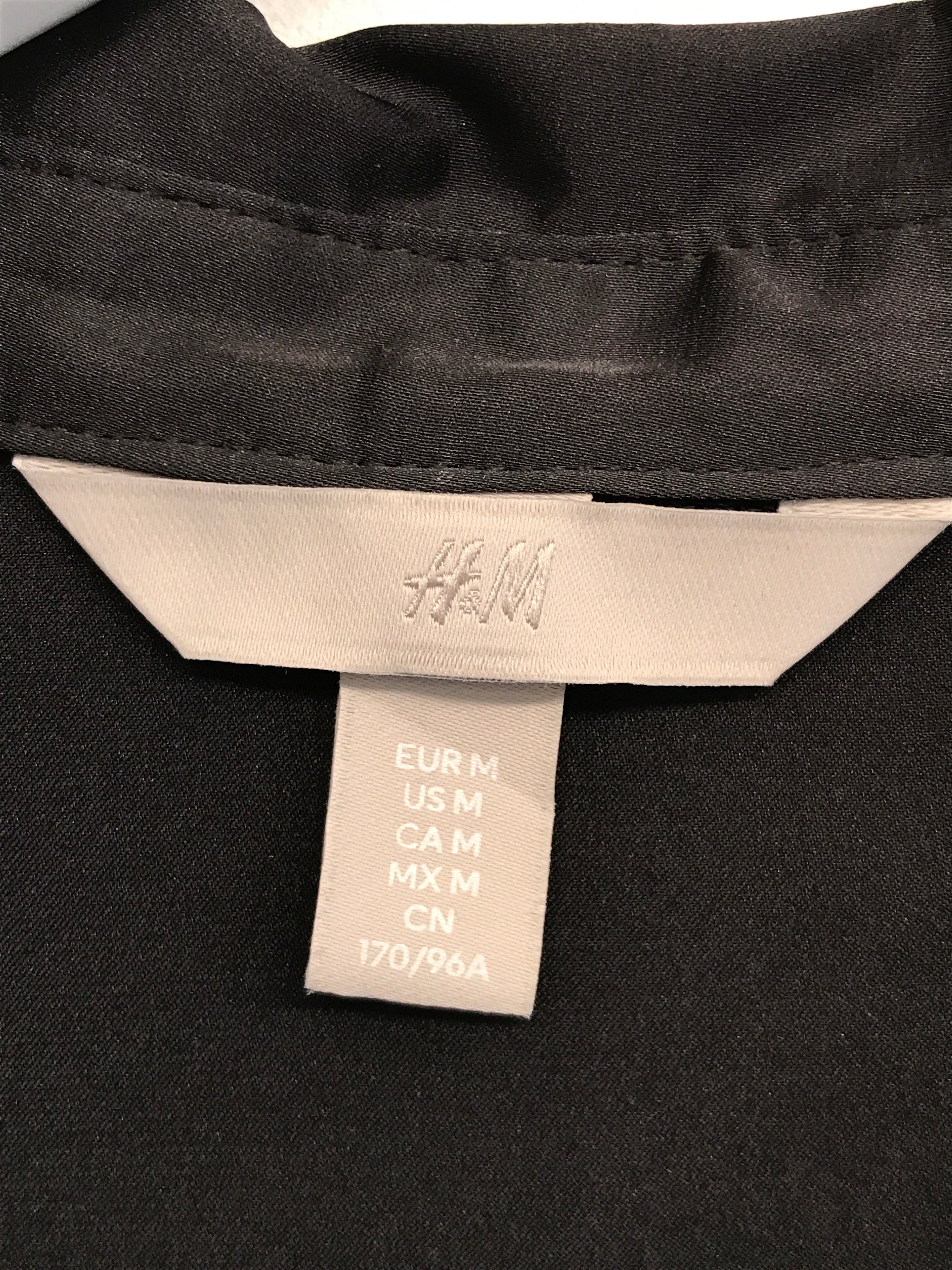 H&M Skjorte